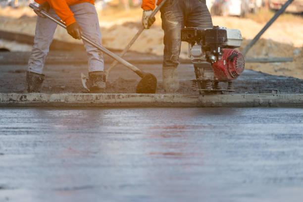 Best Concrete Foundation Repair in Hometown, PA
