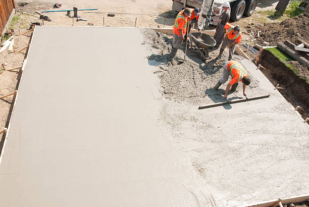 Best Concrete Demolition Services in Hometown, PA